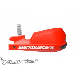 Barkbusters Kit Motocross (1Point) VPS - Vermelho